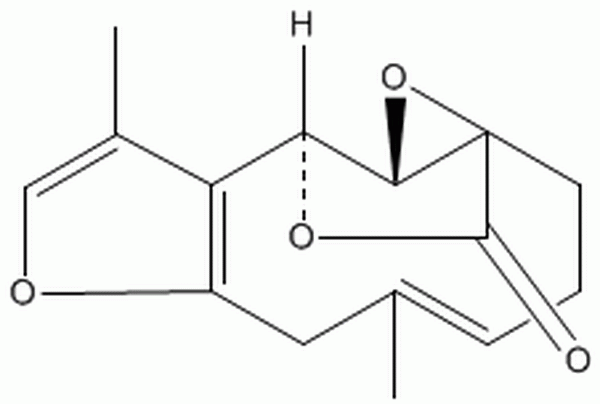 乌药醚内酯,Linderane