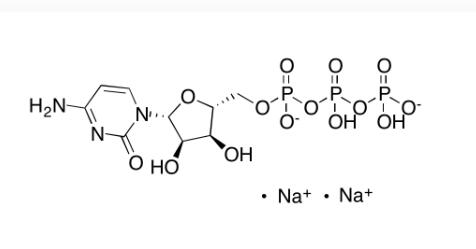 地夸磷索杂质18,Diquafosol Impurity 18