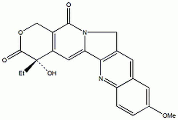 9-甲氧基喜树碱,9-Methoxycamptothecin