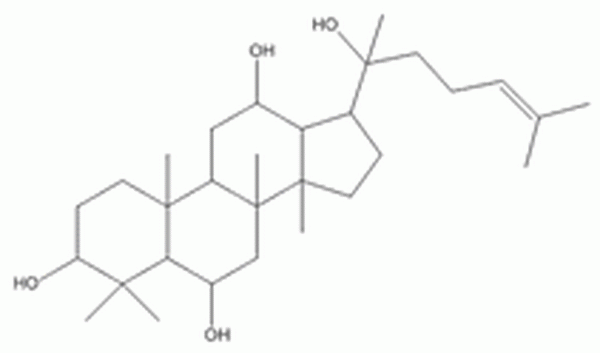 (20S)原人参三醇,(20S)Protopanaxatriol