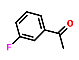 3'-氟苯乙酮,3'-Fluoroacetophenone