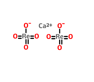 过铼酸钙,CALCIUM PERRHENATE