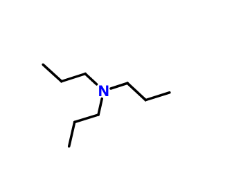 三正丙胺,N,N-Dipropyl-1-propanamine