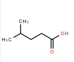 4-甲基戊酸,4-Methylvalericacid