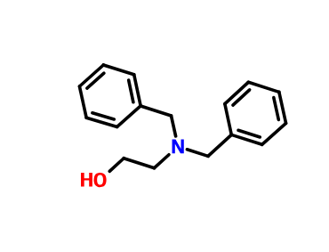 N,N-二芐基乙醇胺,N,N-Dibenzylethanolamine