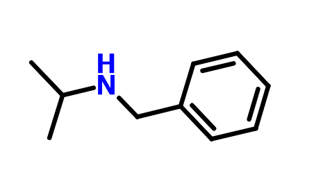 N-苄基异丙胺,N-Isopropylbenzylamine