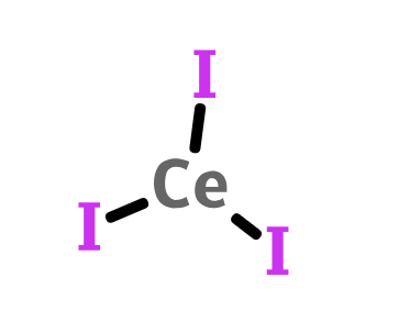水合碘化铈,CERIUM (III) IODIDE