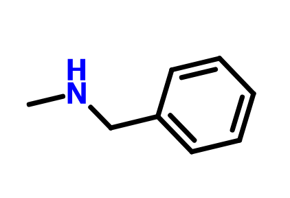 N-甲基芐胺,N-Methylbenzylamine