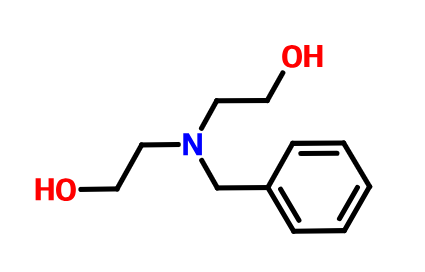 N,N-二(β-氯乙基)苄胺盐酸盐,2,2'-(BENZYLIMINO)DIETHANOL