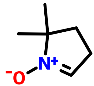 5,5-二甲基-1-吡咯啉氮氧化物,5,5-Dimethyl-1-pyrroline N-oxide