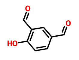 4-羥基間苯二甲醛,4-hydroxybenzene-1,3-dicarbaldehyde