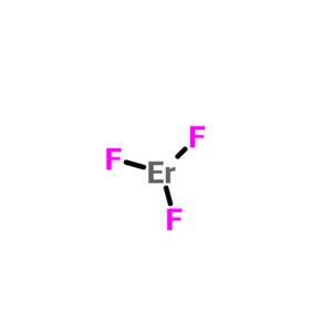 氟化铒,ERBIUM FLUORIDE