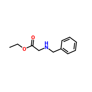 N-苄基甘氨酸乙酯