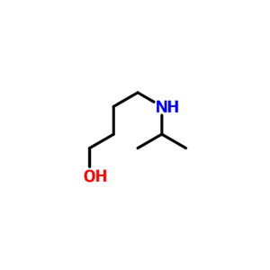 4-(异丙氨基)丁醇,4-(Isopropylamino)butanol