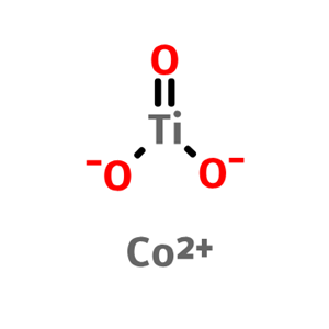 氧化钛钴,COBALT TITANATE