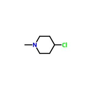 N-甲基-4-氯哌啶