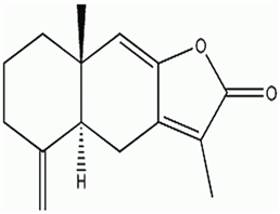白术内酯Ⅰ,Atractylenolide I
