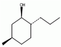 DL-薄荷醇