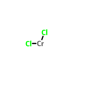 10049-05-5；氯化铬