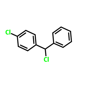 4-氯二苯氯甲烷