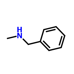 N-甲基芐胺,N-Methylbenzylamine