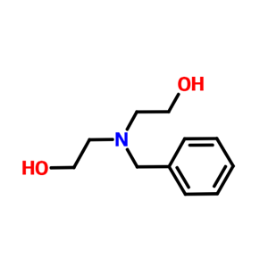 N,N-二(β-氯乙基)苄胺盐酸盐,2,2