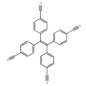 四(4-腈基苯基)乙烯