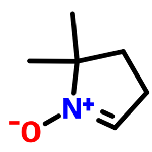 5,5-二甲基-1-吡咯啉氮氧化物,5,5-Dimethyl-1-pyrroline N-oxide