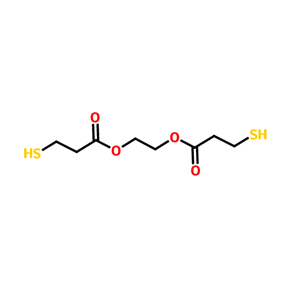 双(3-巯基丙酸)乙二醇