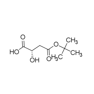 (2S)-4-(tert-butoxy)-2-hydroxy-4-oxobutanoic acid