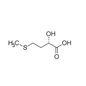 (2S)-2-hydroxy-4-(methylsulfanyl)butanoic acid