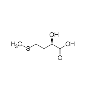 (2R)-2-hydroxy-4-(methylsulfanyl)butanoic acid