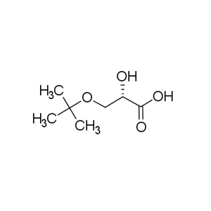 (2S)-3-(tert-butoxy)-2-hydroxypropanoic acid