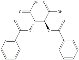 D-(+)-二苯甲酰酒石酸(无水物),(+)-Dibenzoyl-D-tartaric acid