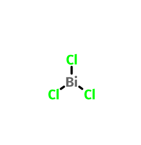 氯化铋,Bismuth trichloride