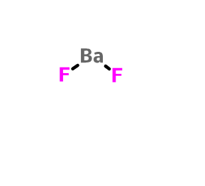 氟化钡,Barium fluoride