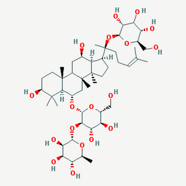 人參皂苷Re,Ginsenoside Re