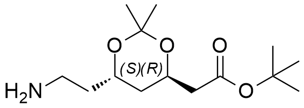 阿托伐他汀杂质32,Atorvastatin Impurity 32