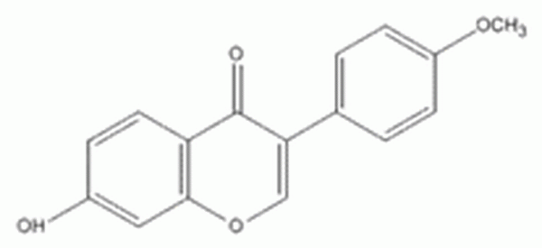 芒柄花黄素,Formononetin