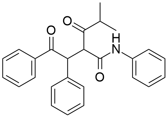 阿托伐他汀杂质36,Atorvastatin Impurity 36