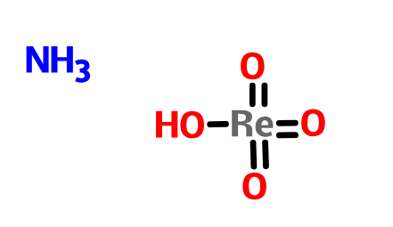 高铼酸铵,ammonium perrhenate