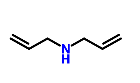 二烯丙基胺,Diallylamine