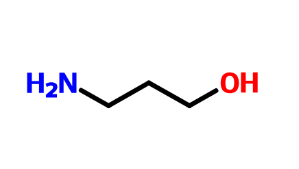 3-氨基-1-丙醇,3-Aminopropanol