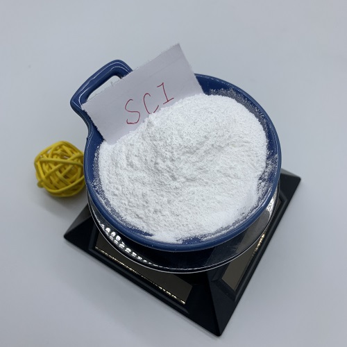 椰油酰氧乙基磺酸钠,Sodium cocoyl isethionate