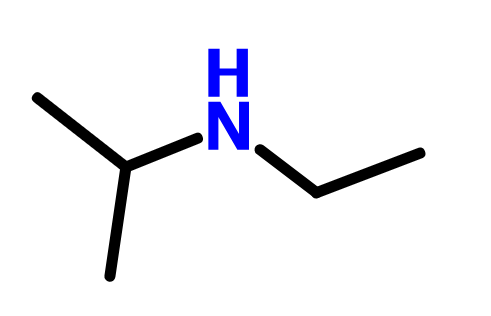 N-乙基異丙基胺,N-ETHYLISOPROPYLAMINE