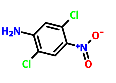 2,5-二氯-4-硝基苯胺,2,5-DICHLORO-4-NITROANILINE