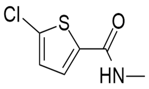 利伐沙班杂质H,Rivaroxaban Impurity H