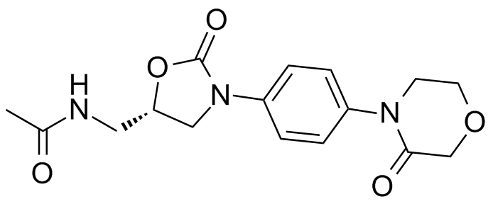 利伐沙班雜質(zhì)1,Rivaroxaban Impurity 1