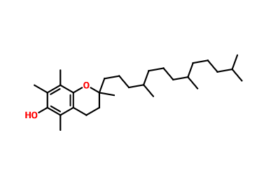 维生素E,Vitamin E