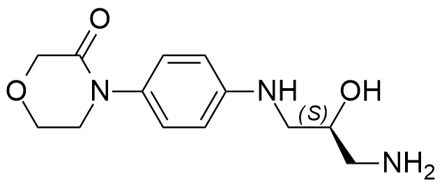 利伐沙班杂质N,Rivaroxaban Impurity N